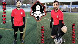 ENTREVISTA PRE PARTIDO. CARABANCHEL DIARIO